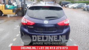 Nissan Pulsar 15-