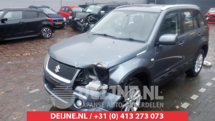 Suzuki Grand Vitara Transfer module 4x4 O455134 Donorvoertuig