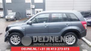 Suzuki Grand Vitara 05-
