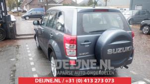 Suzuki Grand Vitara 05-