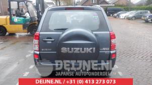 Suzuki Grand Vitara 05-