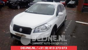 Suzuki SX-4 Dynamo O501572 Donorvoertuig