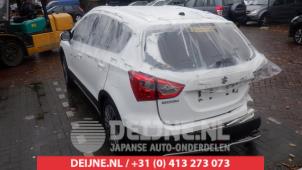Suzuki SX-4 13-