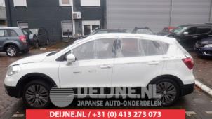 Suzuki SX-4 13-