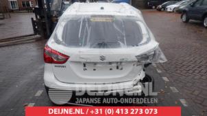 Suzuki SX-4 13-