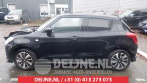 Suzuki Swift 17-