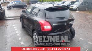 Suzuki Swift 17-