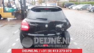 Suzuki Swift 17-