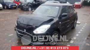 Suzuki Swift ABS-Sensor O457193 Spenderfahrzeug