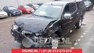 Mitsubishi L200 Dynamo O455003 Spenderfahrzeug