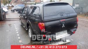Mitsubishi L200 06-