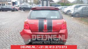 Suzuki Swift 05-