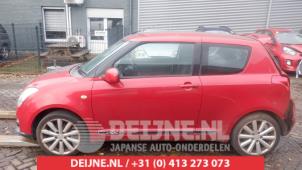 Suzuki Swift 05-