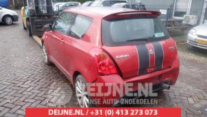 Suzuki Swift 05-