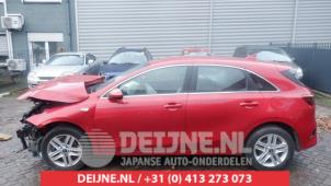 Kia Ceed 18-