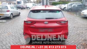 Kia Ceed 18-