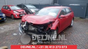 Kia Ceed Draagarm rechts-achter O456937 Donorvoertuig