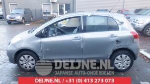 Toyota Yaris 2 06-