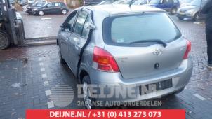 Toyota Yaris 2 06-