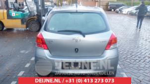 Toyota Yaris 2 06-