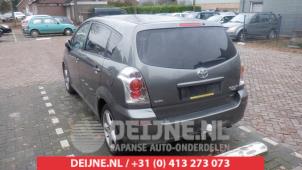 Toyota Corolla Verso 04-