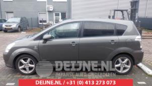 Toyota Corolla Verso 04-