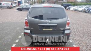 Toyota Corolla Verso 04-