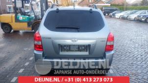 Hyundai Tucson 04-