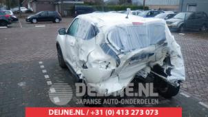 Nissan Juke 10-