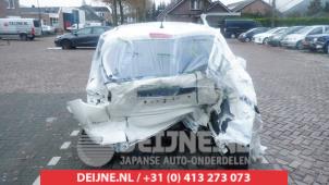 Nissan Juke 10-