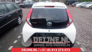 Toyota Aygo 14-