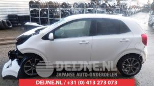 Kia Picanto 17-
