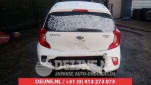 Kia Picanto 17-