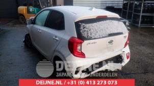 Kia Picanto 17-