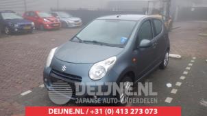 Suzuki Alto Starter O475716 Donor vehicle
