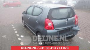 Suzuki Alto 09-