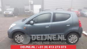 Suzuki Alto 09-