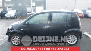 Daihatsu Sirion 2 05-