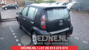 Daihatsu Sirion 2 05-