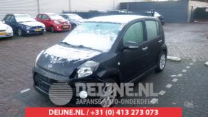 Daihatsu Sirion Achterlicht links O455420 Donorvoertuig