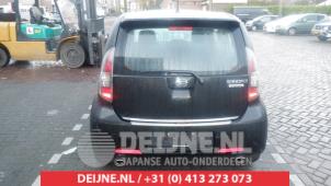 Daihatsu Sirion 2 05-