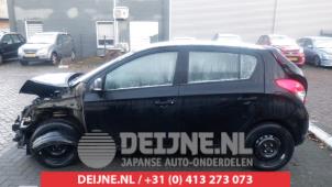 Hyundai I20 08-
