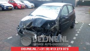Hyundai I20 Airbag Set+Module O456131 Donorvoertuig