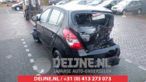 Hyundai I20 08-