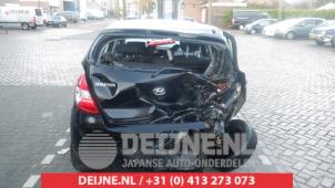 Hyundai I20 08-