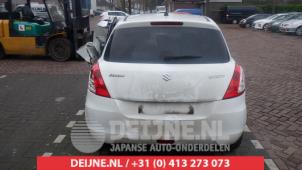 Suzuki Swift 10-