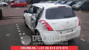 Suzuki Swift 10-