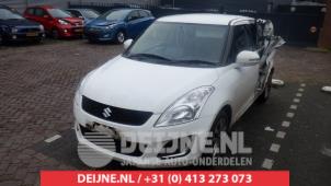 Suzuki Swift Motor O455132 Spenderfahrzeug