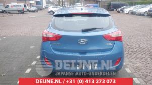 Hyundai I30 12-
