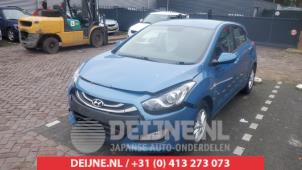 Hyundai I30 Anlasser O464062 Spenderfahrzeug